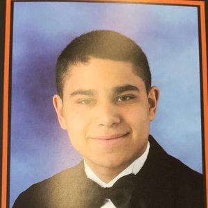 Meet your Posher, Joseph